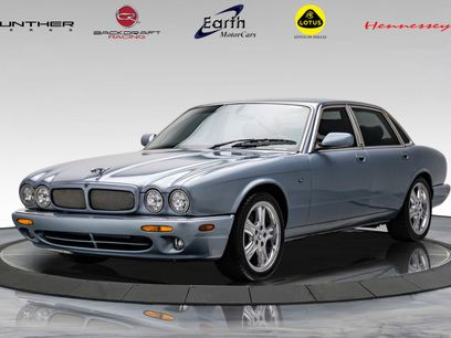 Used 2003 Jaguar XJ8 Fully Serviced