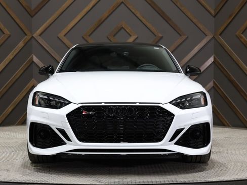 Used 2024 Audi RS 5 Sportback w/ Dynamic Package image 24