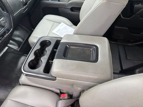 Used 2017 Chevrolet Silverado 1500 W/T w/ WT Convenience Package image 24