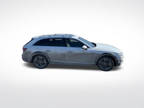 Used 2018 Audi A4 2.0T allroad Premium Plus image 4