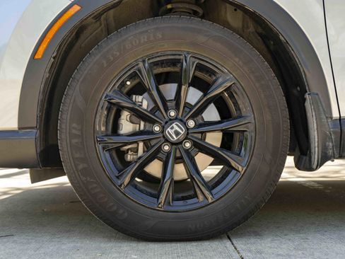 Used 2024 Honda CR-V Sport-L image 14