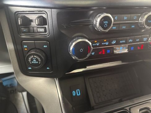 Certified 2023 Ford F150 Limited image 16