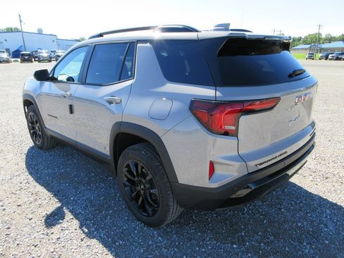 New 2026 GMC Terrain Elevation w/ Black Edition AWD/4WD image 6