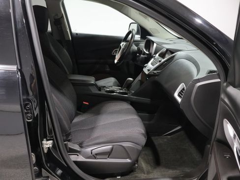 Used 2015 Chevrolet Equinox LT w/ Driver Convenience Package AWD/4WD image 22