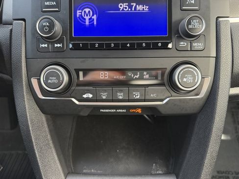 Used 2020 Honda Civic LX image 22