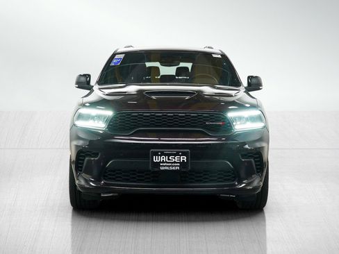 Used 2025 Dodge Durango R/T AWD/4WD image 8