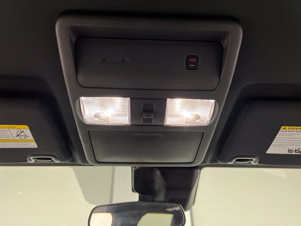 Used 2026 Nissan Frontier PRO-4X AWD/4WD image 70