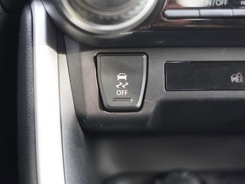 Certified 2024 Toyota RAV4 LE image 28