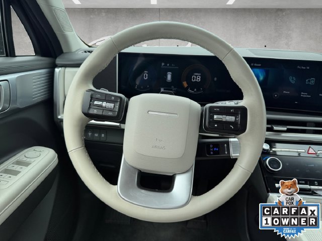 Used 2026 Hyundai Santa Fe SEL FWD image 21