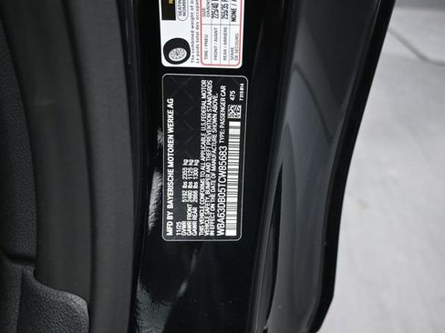 New 2026 BMW M440i Convertible image 18