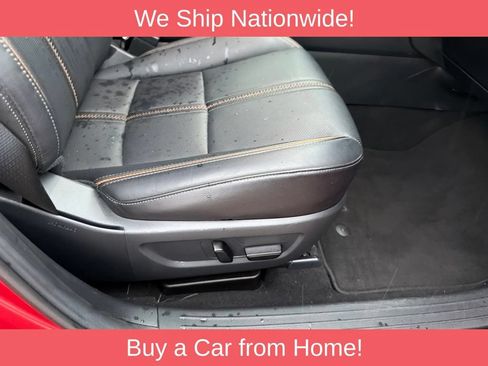 Used 2025 MAZDA CX-50 AWD 2.5 Hybrid w/ Premium Pkg image 32