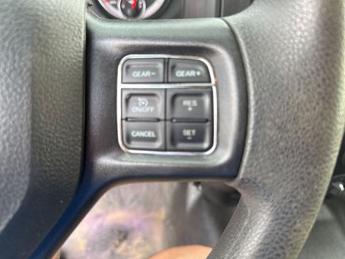 Used 2022 RAM 1500 Tradesman w/ Popular Equipment Group image 27