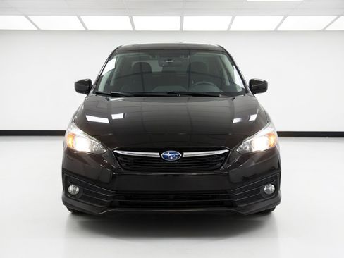 Used 2020 Subaru Impreza 2.0i Premium w/ Popular Package #1 AWD/4WD image 2