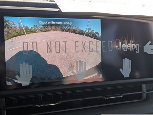 New 2026 Jeep Wrangler Rubicon image 20