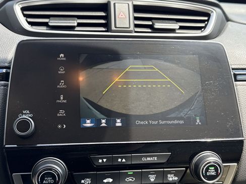 Used 2017 Honda CR-V Touring image 28