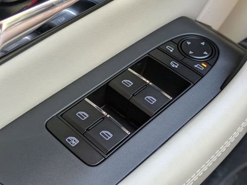 New 2026 MAZDA CX-90 3.3 Turbo w/ Premium Plus Pkg image 21