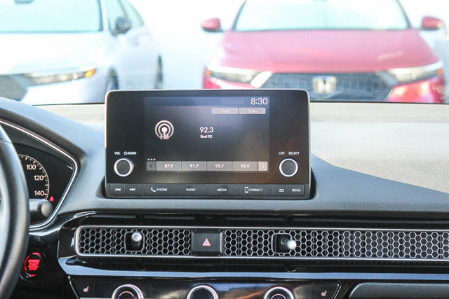Used 2024 Honda Civic EX-L image 18