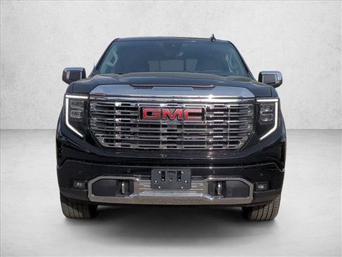 New 2026 GMC Sierra 1500 Denali AWD/4WD image 2