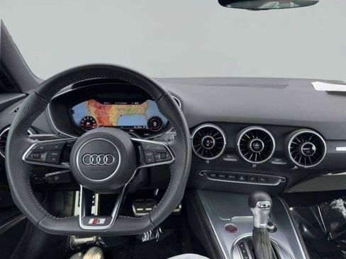 Used 2023 Audi TTS 2.0T Coupe AWD/4WD image 35
