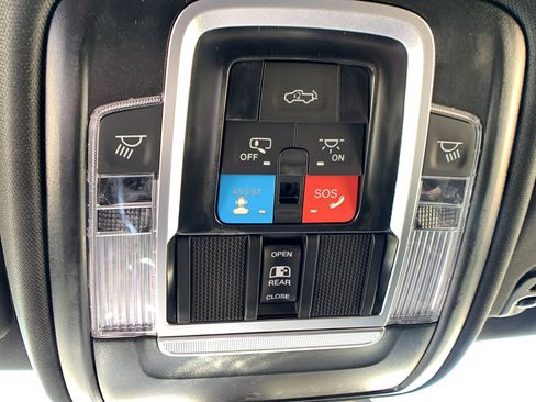 New 2026 RAM 1500 Laramie image 22