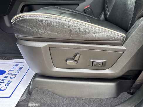 Used 2022 RAM 3500 Limited image 15