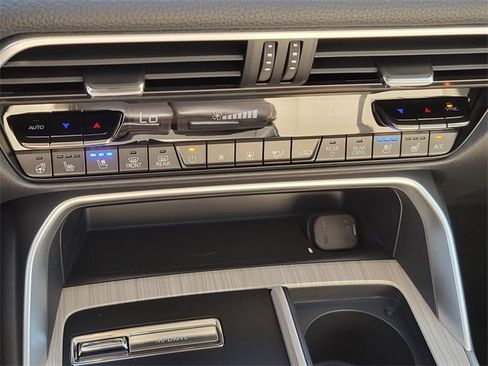 New 2026 MAZDA CX-90 3.3 Turbo w/ Premium Sport Pkg image 20