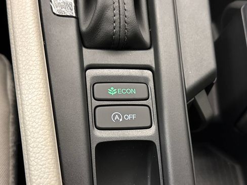 New 2026 Honda Accord LX image 26
