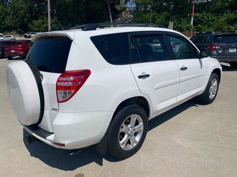 Used 2010 Toyota RAV4 4WD V6 image 6