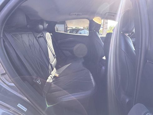 Used 2023 Ford Mustang Mach-E Select RWD image 26