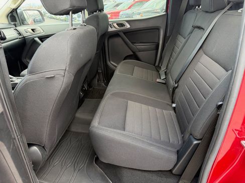 Used 2020 Ford Ranger XLT w/ Equipment Group 302A Luxury image 4