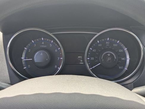 Used 2013 Hyundai Sonata GLS w/ Popular Equipment Pkg FWD image 13