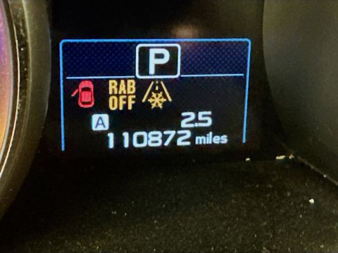 Used 2018 Subaru Outback 3.6R Limited image 19