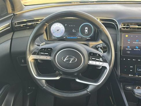 Used 2023 Hyundai Santa Cruz Limited w/ Cargo Package AWD/4WD image 23