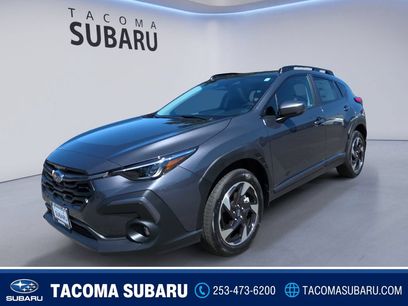 New 2026 Subaru Crosstrek 2.5i Limited