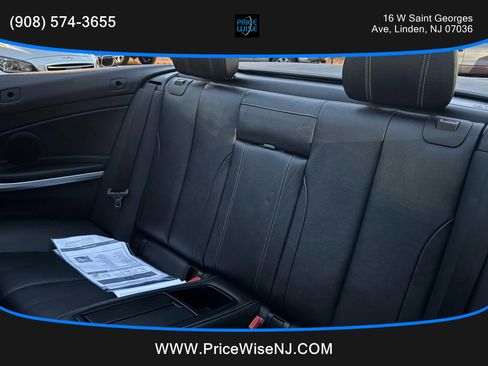 Used 2018 BMW 430i xDrive Convertible image 30