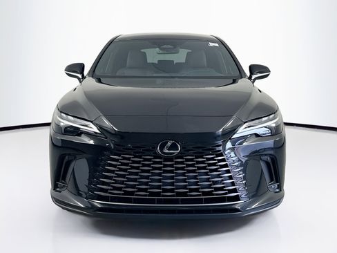 Used 2023 Lexus RX 350 FWD w/ Accessory Package (K3) image 2