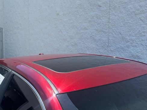 Used 2015 Toyota Camry XSE w/ Moonroof Package FWD image 12