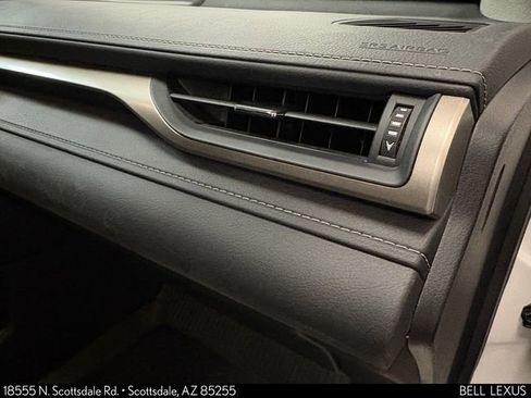 Used 2020 Lexus RX 350 FWD w/ Premium Package image 27