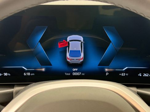 New 2026 BMW i4 eDrive40 w/ M Sport Package image 21