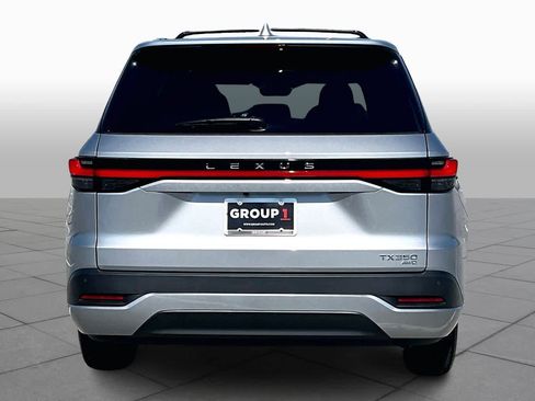 Used 2025 Lexus TX 350 Premium w/ Technology Package image 5