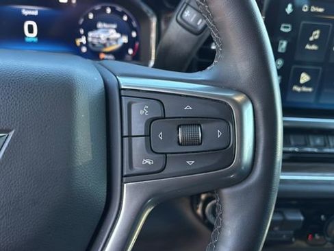 Certified 2024 Chevrolet Silverado 2500 LT w/ All Star Edition image 24