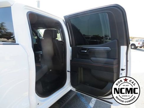 Used 2026 GMC Sierra 1500 AT4 AWD/4WD image 57