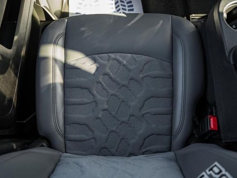 Used 2021 RAM 2500 Power Wagon image 33