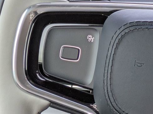 New 2025 Lincoln Navigator Reserve image 15