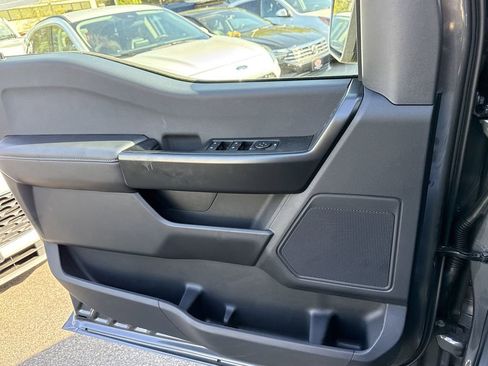New 2026 Ford F150 STX w/ Equipment Group 200A image 22
