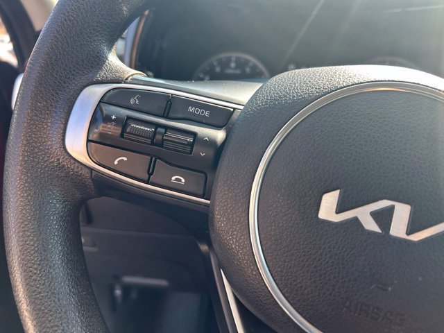 Used 2024 Kia K5 LXS FWD image 19