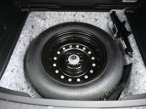 Certified 2024 Honda CR-V EX-L image 23