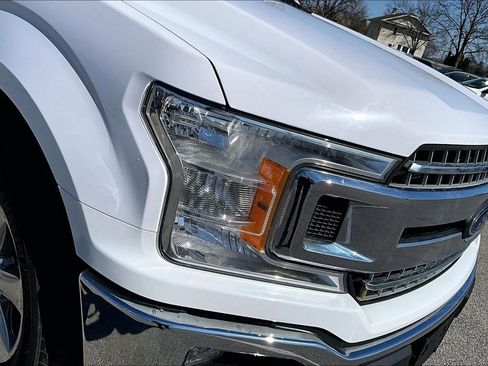 Used 2018 Ford F150 XLT w/ XTR Package image 31