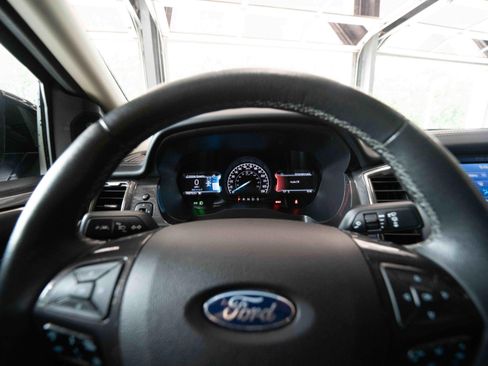 Used 2021 Ford Ranger Lariat w/ Equipment Group 501A High AWD/4WD image 15