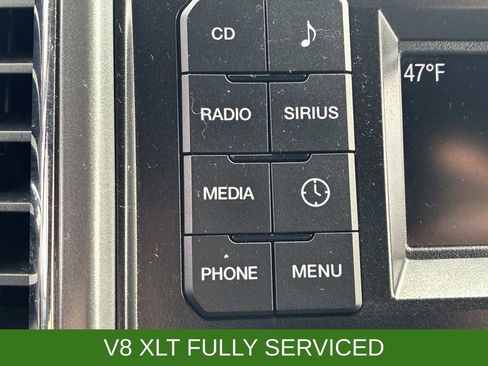 Used 2015 Ford F150 XLT w/ Equipment Group 301A Mid image 35